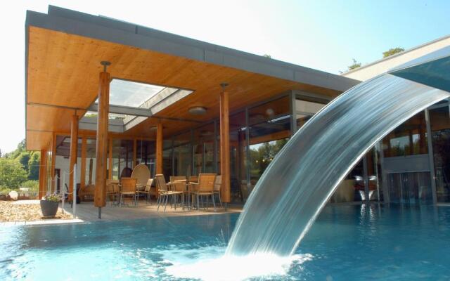 Hôtel-Restaurant La Clairière