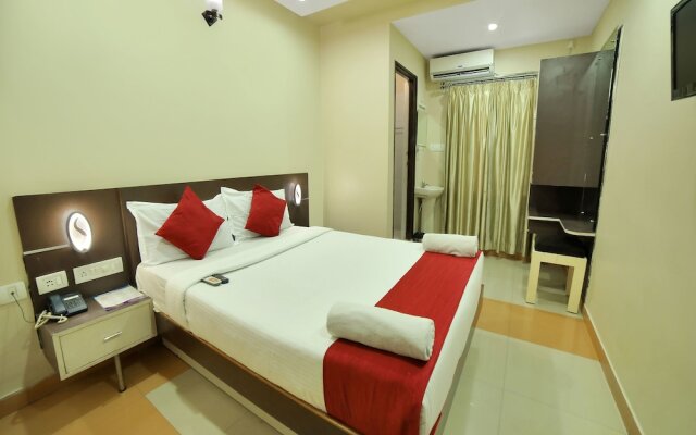 OYO 3718 New Sree Krishna Residency