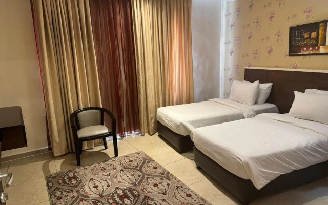 City Rose Hotel Suites