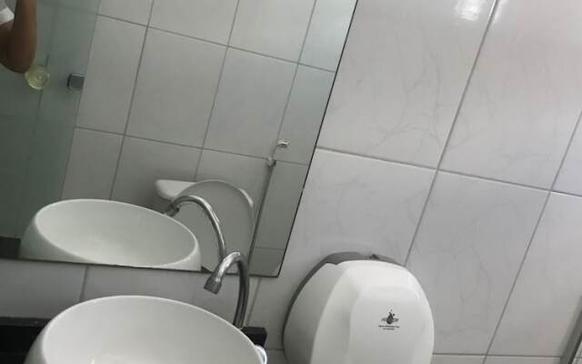 Pousada Acrópole