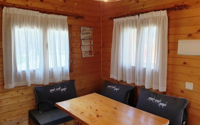 Aigüestortes Camping Resort