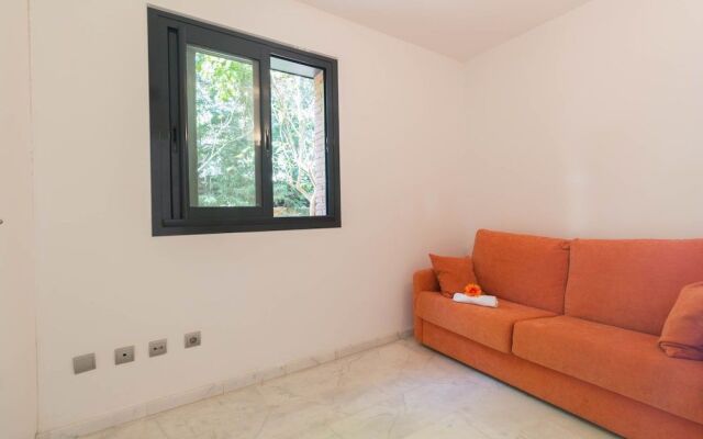 Villa Solomia Ref. 1067