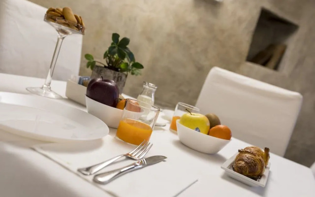 La Ripa Boutique Hotel