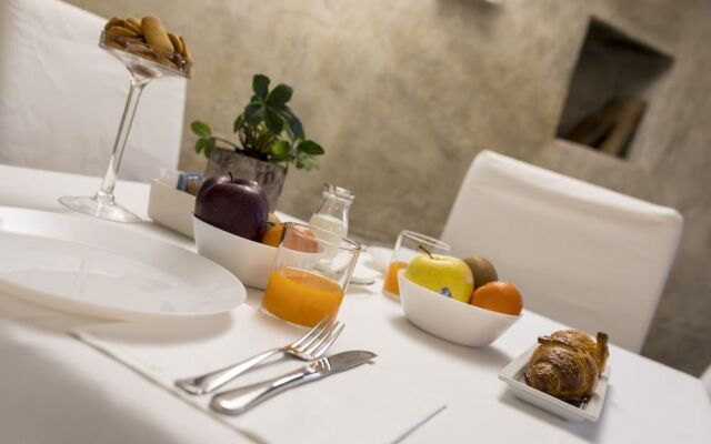 La Ripa Boutique Hotel