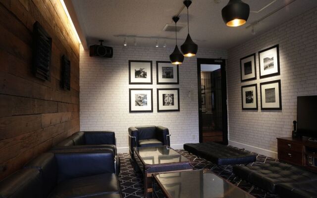 Villa The Club KARUIZAWA