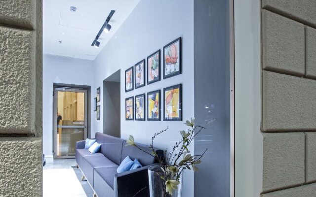 Hotel Indigo Milan
