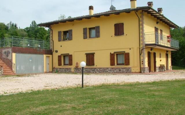 B&B Antica Frontiera