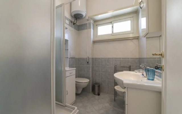 Aurelio Apartment Near the MM Ubaldi
