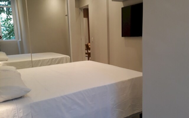 Gohouse - Ataulfo 201