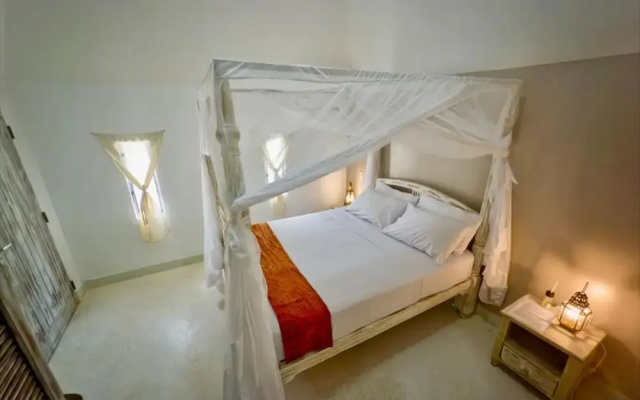 Tranquil Villa Apartment in Papa Remo Village-2326