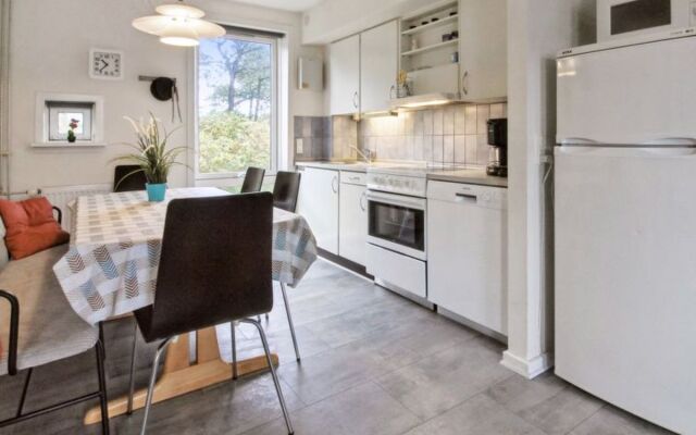 "Kundry" - 2.3km from the sea in Western Jutland