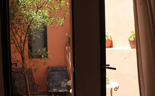 Riad du Ciel Marrakech