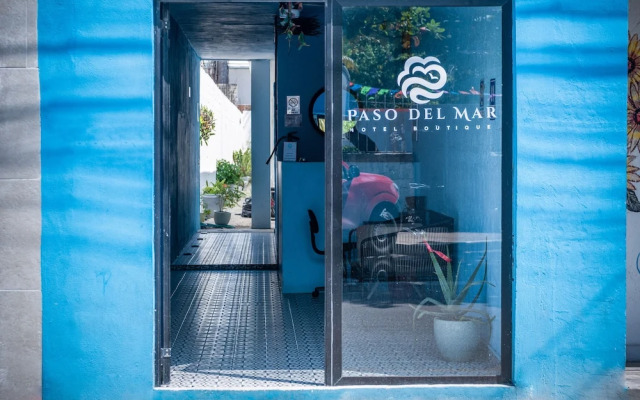 Hotel Paso del Mar Playa del Carmen