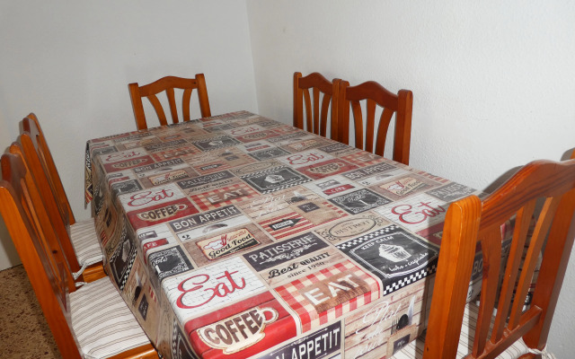 Apartamentos Gandia-Daimuz 3000