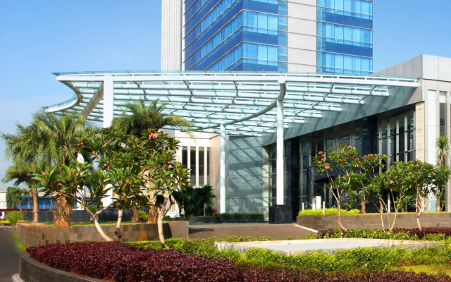 Resinda Hotel Karawang, Managed by Padma Hotels