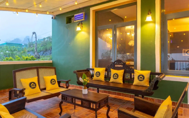 The Hosteller Munnar