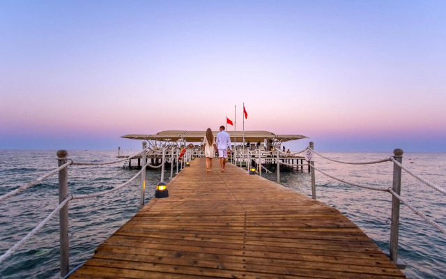 Mirada Del Mar Hotel - All Inclusive