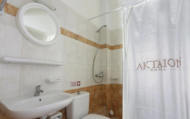 Aktaion Hotel