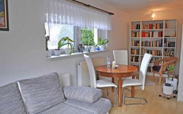 Ferienwohnung Neustrelitz SEE 8591