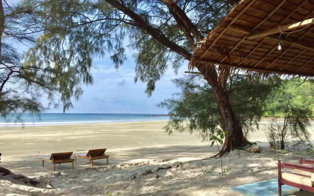 Ailay Resort