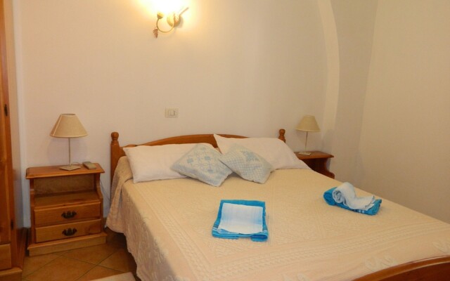 Sardinia-Holiday