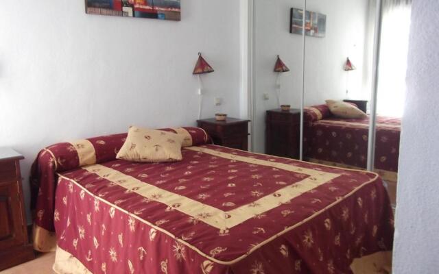 Apartamentos Vacacionales Atlanterra