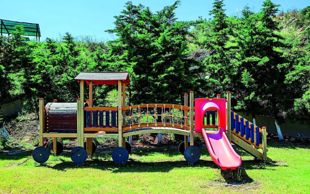 Xenios Theoxenia Hotel