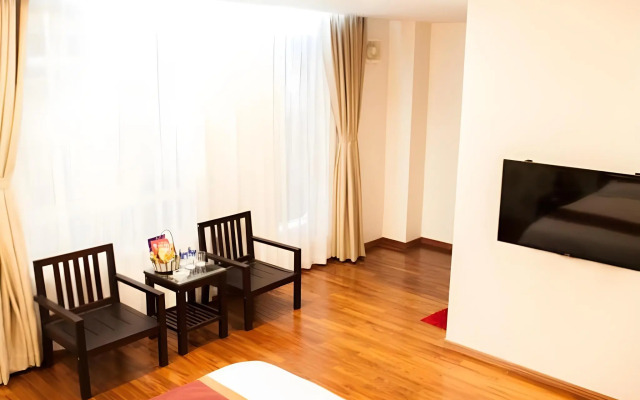 Mely Hotel