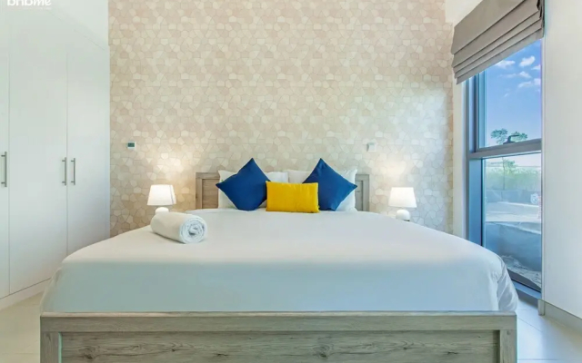 ST-PulseResidence 3-108 by bnbme homes - Hotel in ดูไบ - Photo 3