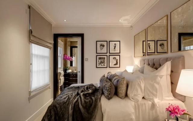 Majestic Belgrave House Next to Buckingham Palace Garden