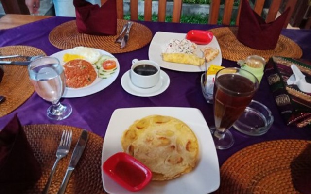 Tiing Bali Guest House Adventure