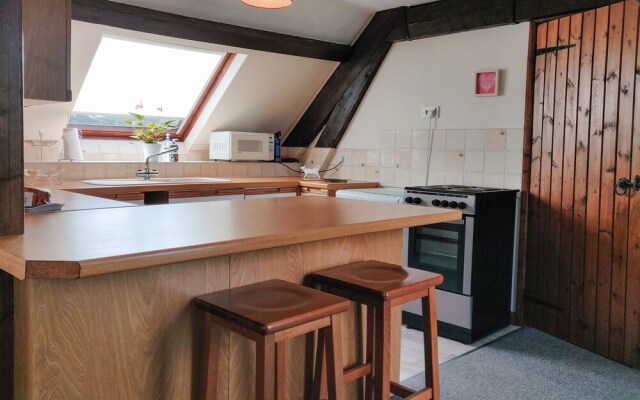The Coach House