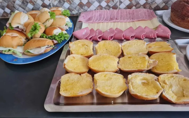 Pousada v. Porto