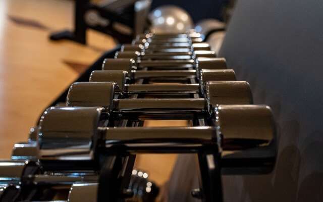 Best Western Hotel Quattrotorri Perugia