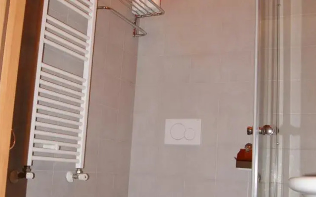 B&B Roma Esquilino Bixio