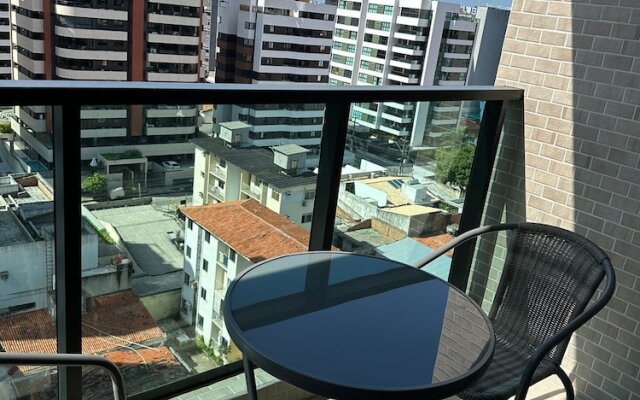 Edf Promenade II Apt 402 Mandi Hospitali