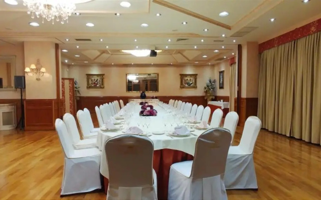 Hotel Conde Ansúrez