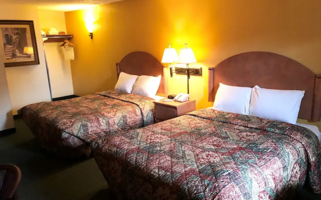 University Inn and Suites Tallahassee
