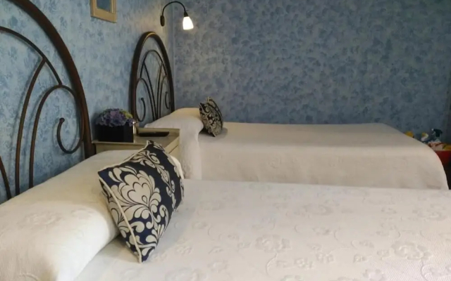 Hospedium Hotel El Nido de Alcudia Suites