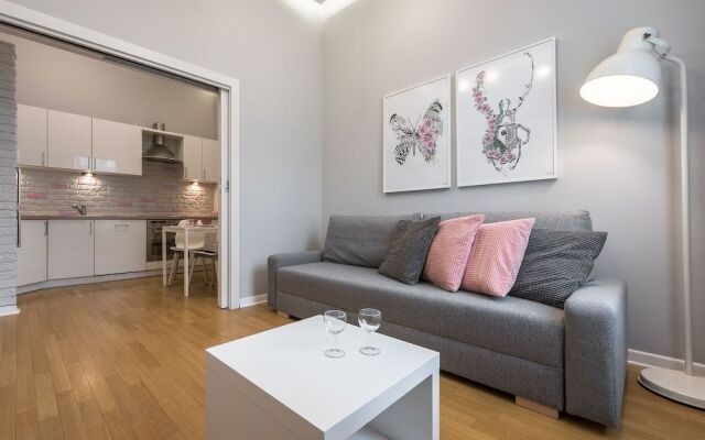 Loretanska Apartments 6