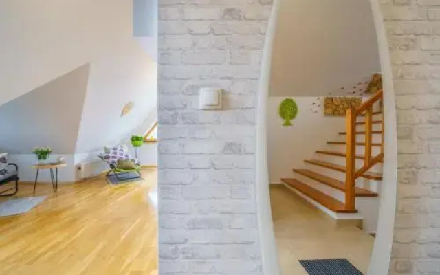 Apartamenty Sun&Snow Zakopane Wojdyły