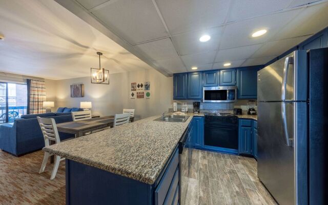 Park Plaza Resort - Park City, Ascend Collection Hotel