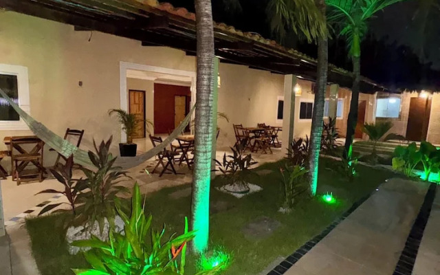 Pousada Maruá - Sabiaguaba