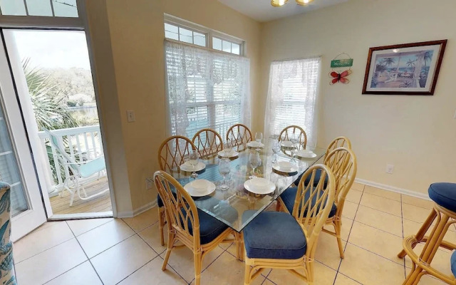 Dreamscaper at Myrtle Beach Apartment 5