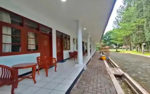 Roemah YWI