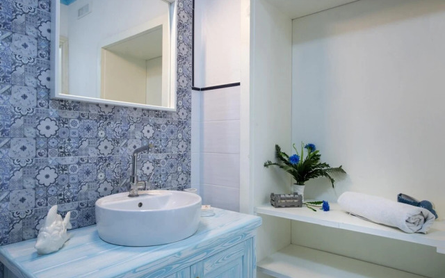Amore Rentals - Casa Barbera A