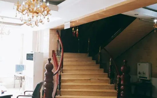 Huifong International Hotel