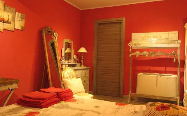 Dimora il Bacio B&B Anagni