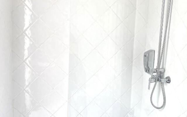 Apartamento las Crucetas