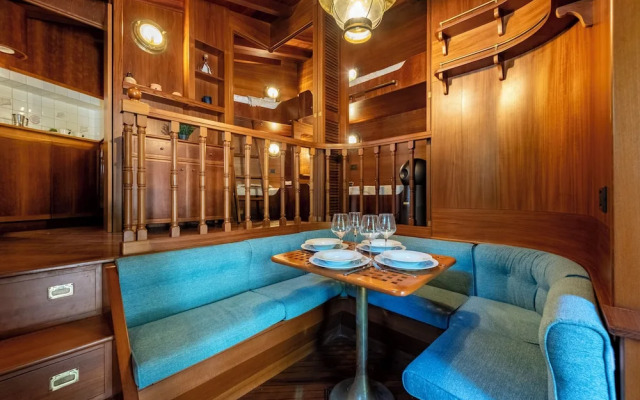 Portofino Sea View Home in Paraggi